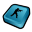 Counter Strike Deleted Scenes Icon 32x32 png